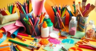 rotary-craft donation