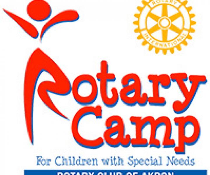 Rotary Camp Alumni Akron Area YMCA Camps