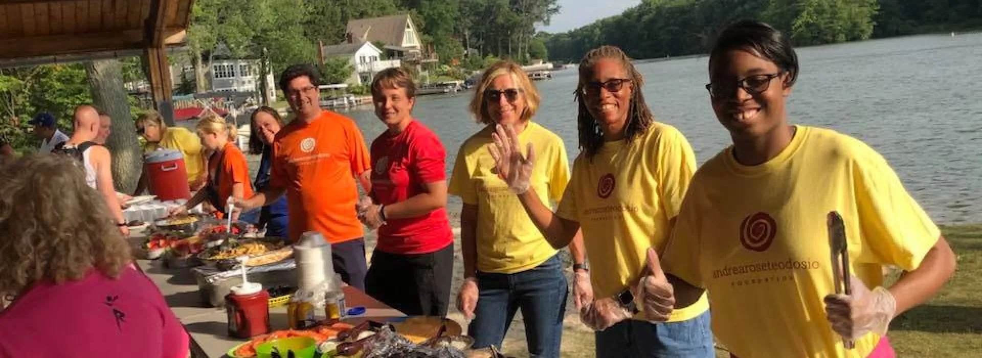 Volulnteers_Cookouts