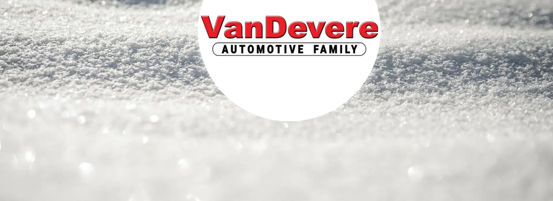 VanDevere Auto Family